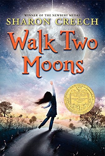 Sharon Creech/Walk Two Moons@Reprint