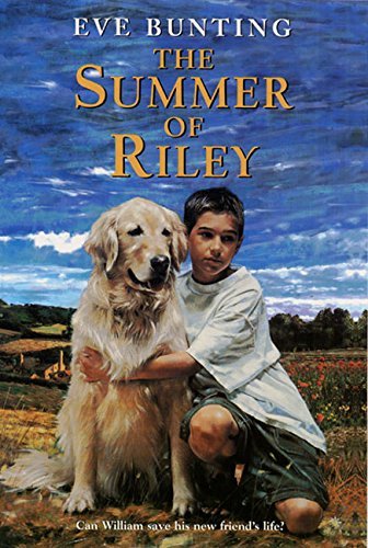 Eve Bunting/The Summer of Riley