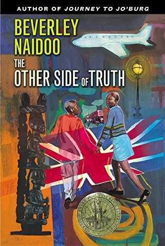 Beverley Naidoo/The Other Side of Truth