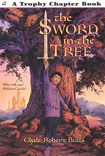 Bulla,Clyde Robert/ Casale,Paul (ILT)/The Sword in the Tree