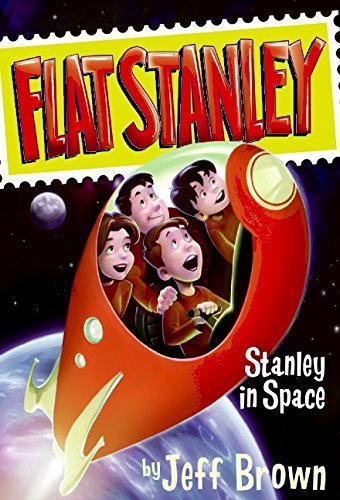 Brown,Jeff/ Nash,Scott (ILT)/Stanley in Space@1