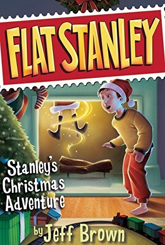 Jeff Brown/Stanley's Christmas Adventure