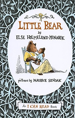 Else Holmelund Minarik/Little Bear