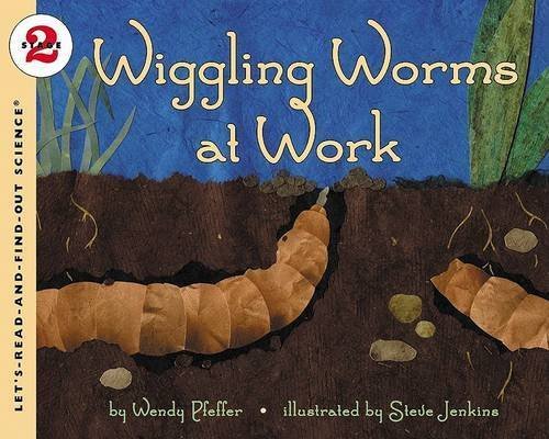 Wendy Pfeffer/Wiggling Worms at Work