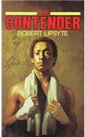 Robert Lipsyte/The Contender@Reissue