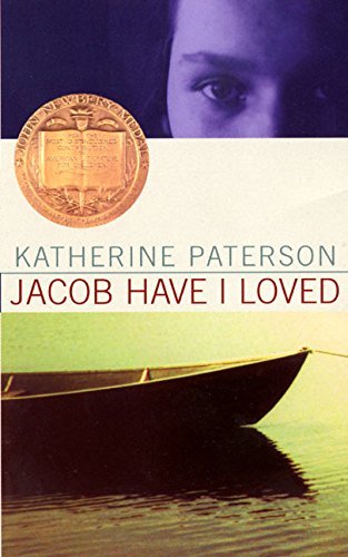 Katherine Paterson/Jacob Have I Loved