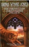 Diana Wynne Jones/Chronicles of Chrestomanci, Volume 2@ The Magicians of Caprona/Witch Week