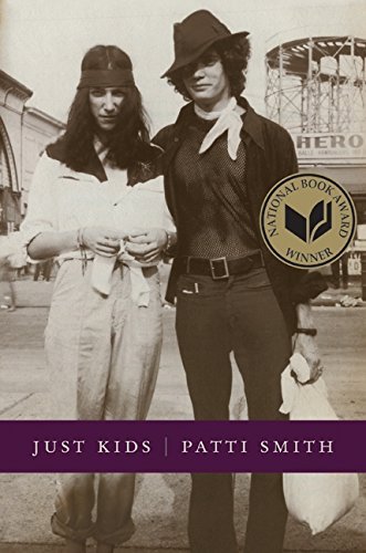 Patti Smith/Just Kids