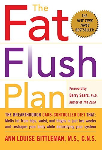 Ann Louise Gittleman/The Fat Flush Plan