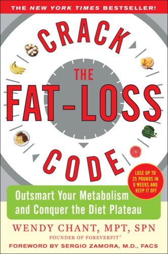 Wendy Chant/Crack the Fat-Loss Code