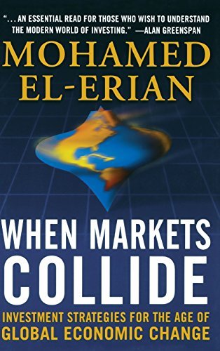 Mohamed A./ Curvebreakers (COR) El-Erian/When Markets Collide