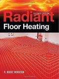 R. Woodson Radiant Floor Heating 0002 Edition; 