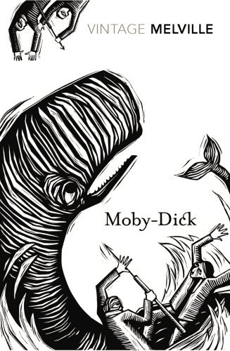 Herman Melville/Moby Dick