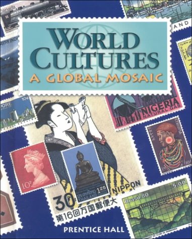 Ahmad Iftikhar Brodsky Herbert Crofts Marylee World Cultures 