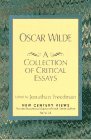 Jonathan Freedman Oscar Wilde A Collection Of Critical Essays 