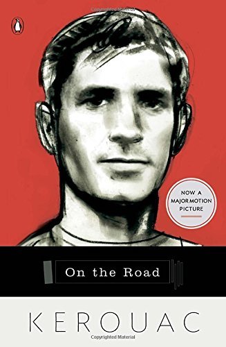 Jack Kerouac/On the Road@Reprint