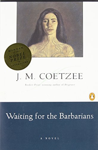 J. M. Coetzee/Waiting for the Barbarians