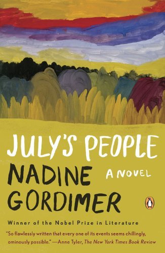 Nadine Gordimer/July's People