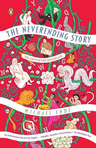 Michael Ende/The Neverending Story