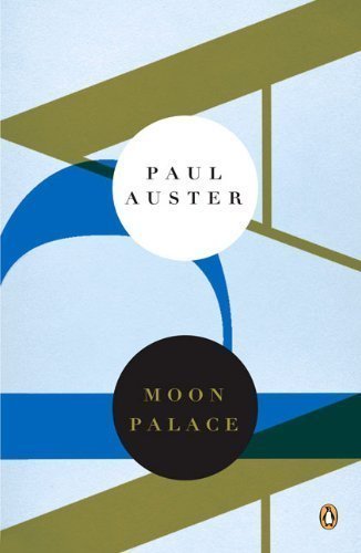Paul Auster/Moon Palace