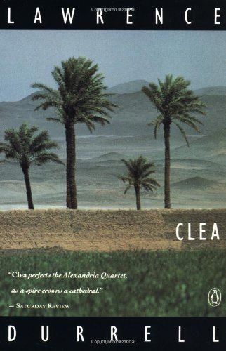 Lawrence Durrell/Clea