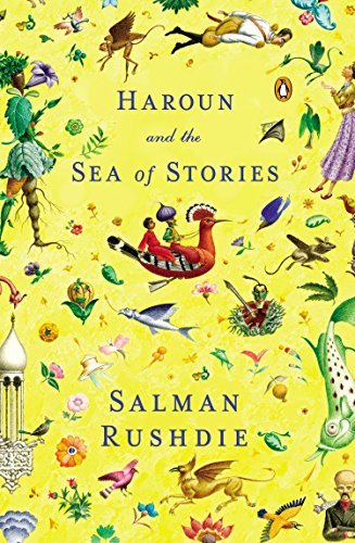 Salman Rushdie/Haroun and the Sea of Stories