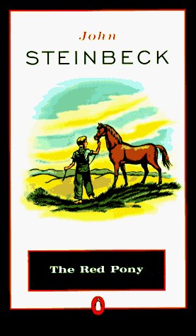 John Steinbeck/The Red Pony