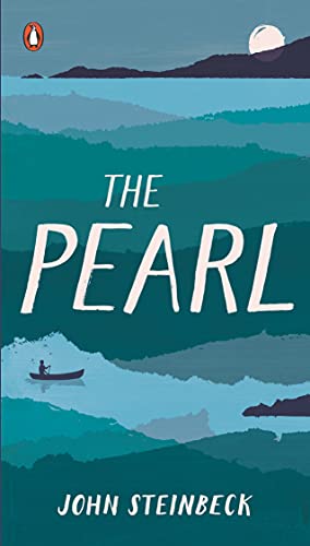 John Steinbeck/The Pearl