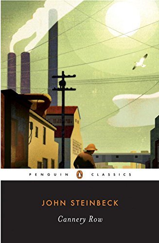 John Steinbeck/Cannery Row