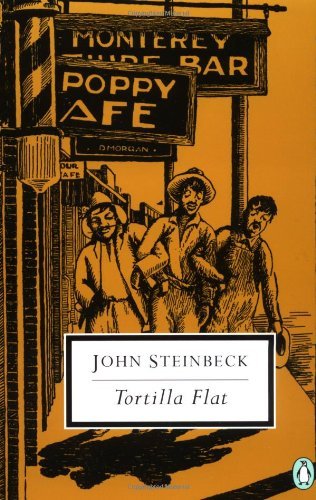 John Steinbeck/Tortilla Flat@Revised