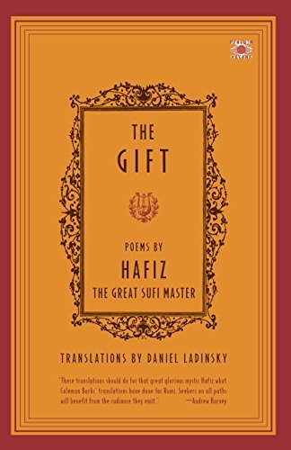 Hafiz/The Gift