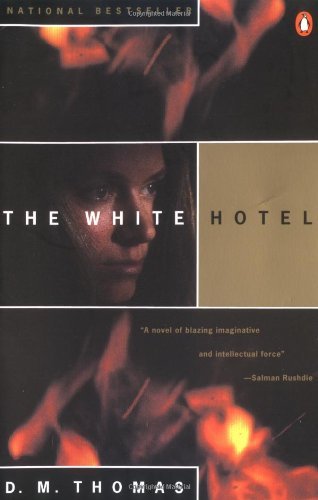 D. M. Thomas/White Hotel,The