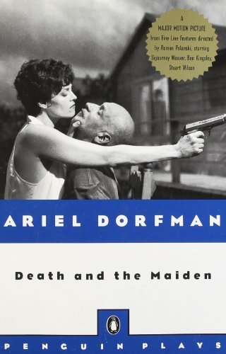 Ariel Dorfman/Death and the Maiden@Reprint