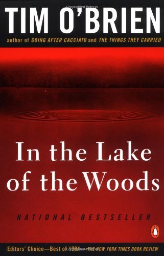 Tim O'Brien/In The Lake Of The Woods