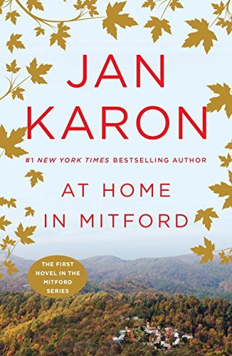 Jan Karon/At Home in Mitford