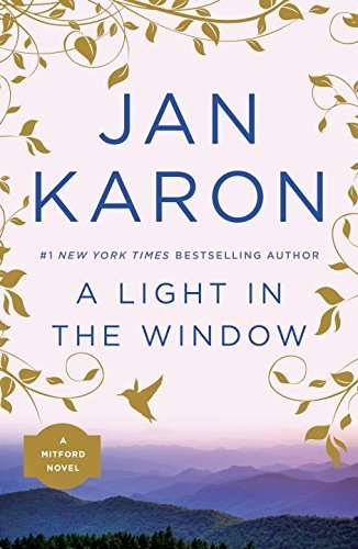 Jan Karon/A Light in the Window