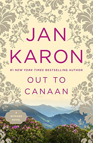 Jan Karon/Out to Canaan