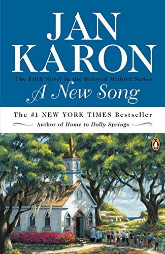Jan Karon/A New Song