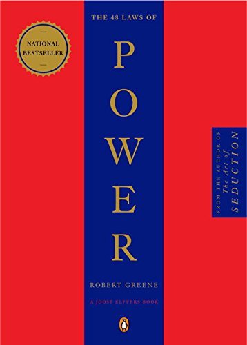 Robert Greene The 48 Laws Of Power 