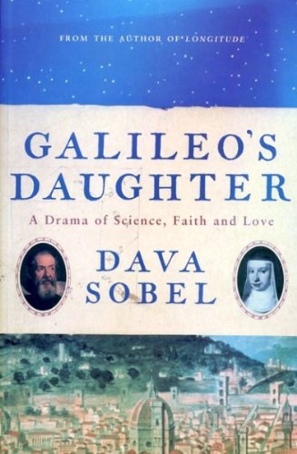 Dava Sobel/Galileo's Daughter@ A Historical Memoir of Science, Faith, and Love