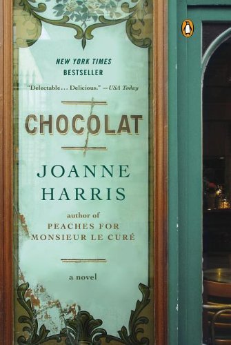 Joanne Harris/Chocolat