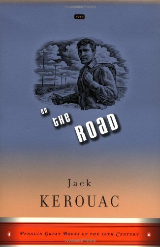 Jack Kerouac/On the Road@ (penguin Great Books of the 20th Century)