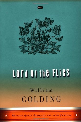William Golding/Lord of the Flies@ (Penguin Great Books of the 20th Century)