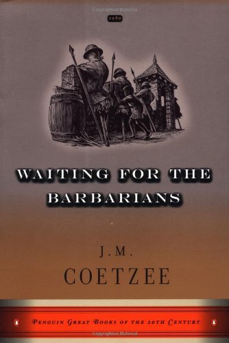 J. M. Coetzee/Waiting for the Barbarians