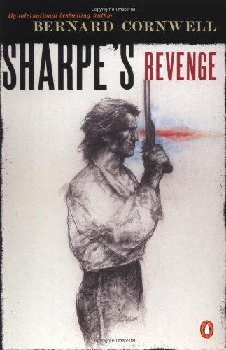 Bernard Cornwell/Sharpe's Revenge