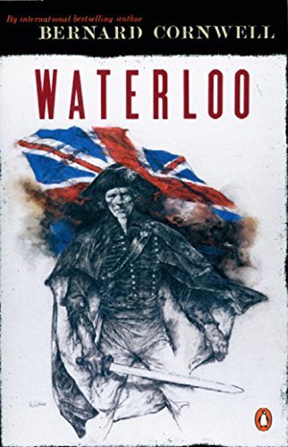 Bernard Cornwell/Waterloo