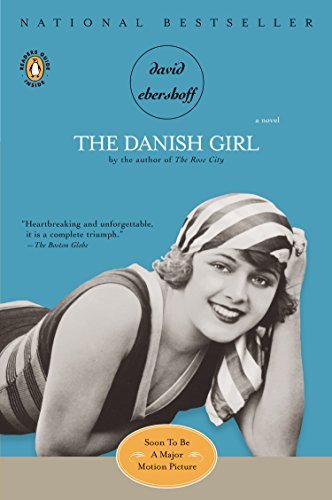 David Ebershoff/The Danish Girl