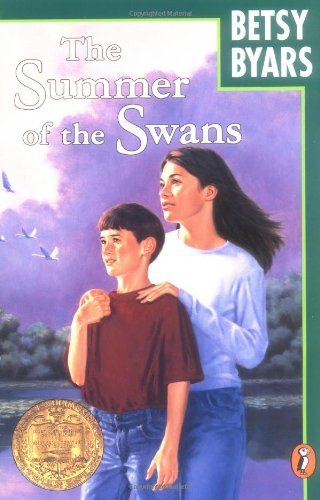 Betsy Cromer Byars/The Summer of the Swans