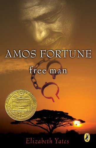Kh Pathways (Elizabeth Yates)/Pathways@ Grade 6 Amos Fortune: Free Man Trade Book