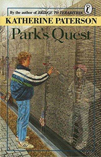 Katherine Paterson/Park's Quest